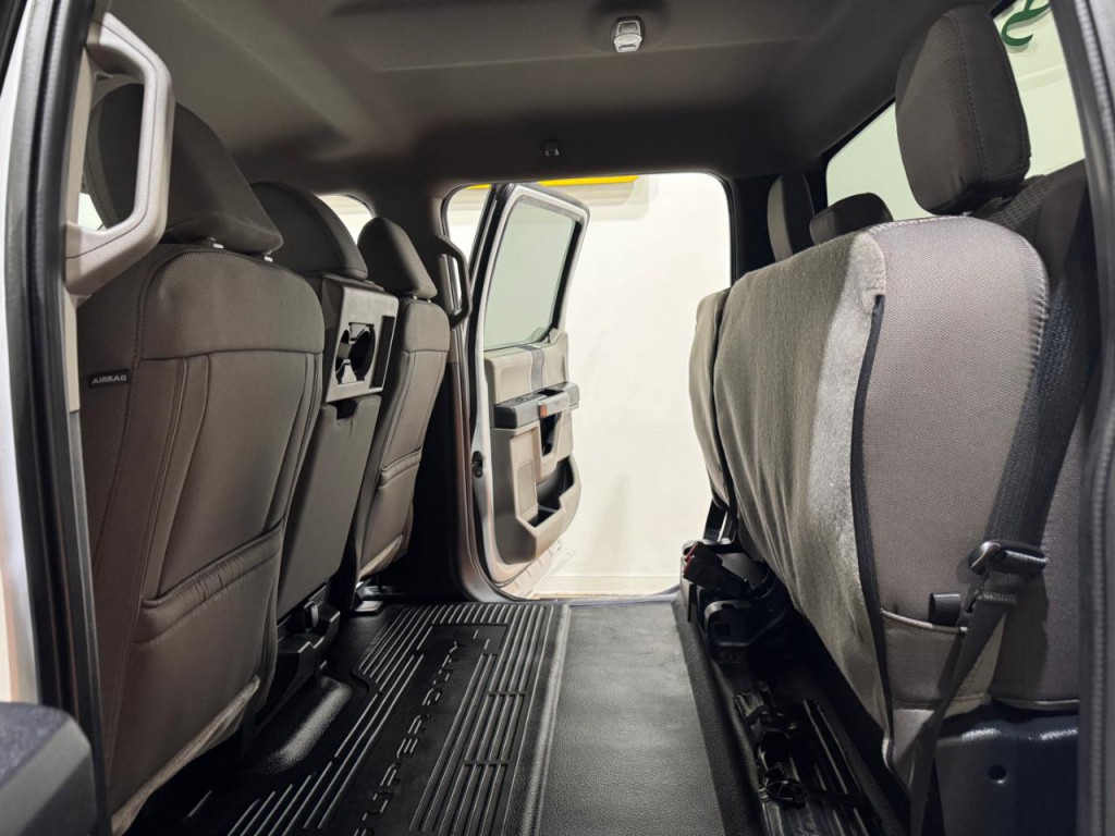 2021 Ford F-350 Image 23