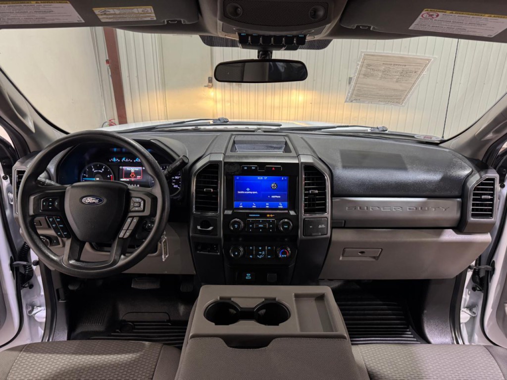 2021 Ford F-350 Image 24