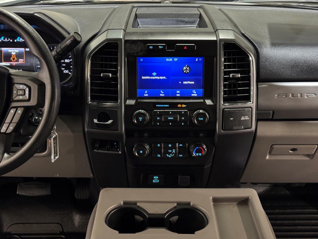 2021 Ford F-350 Image 25