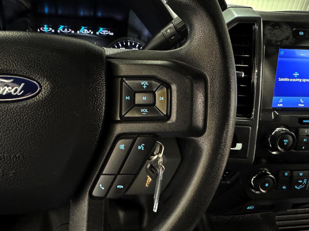 2021 Ford F-350 Image 27