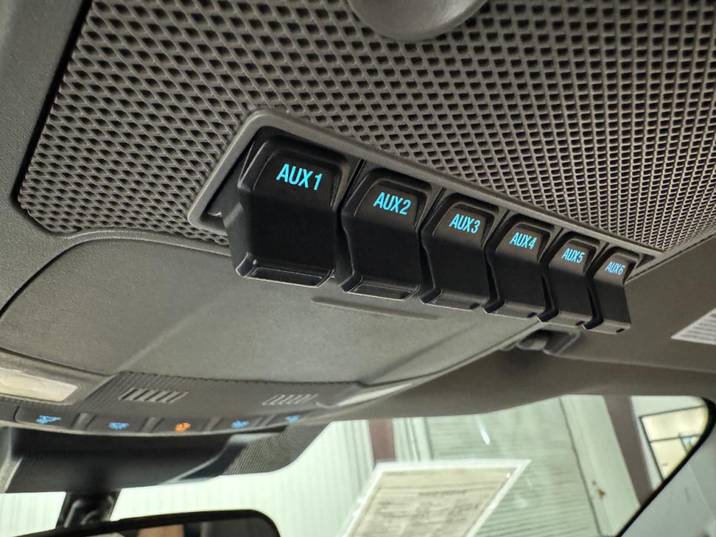 2021 Ford F-350 Image 33