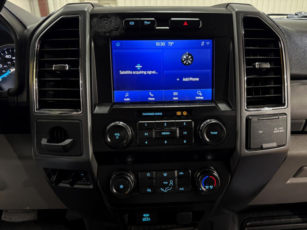 2021 Ford F-350 Image 37