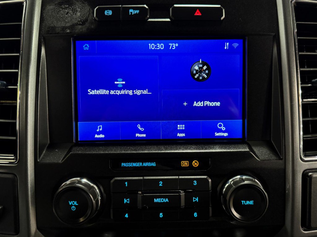 2021 Ford F-350 Image 38