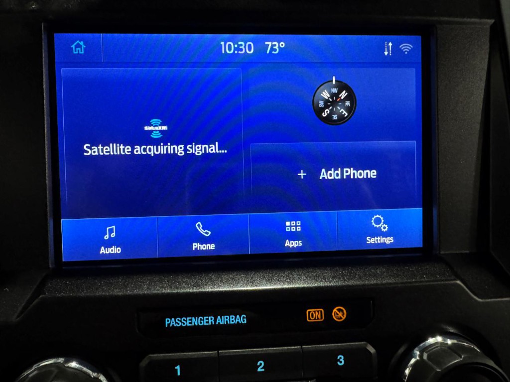 2021 Ford F-350 Image 39