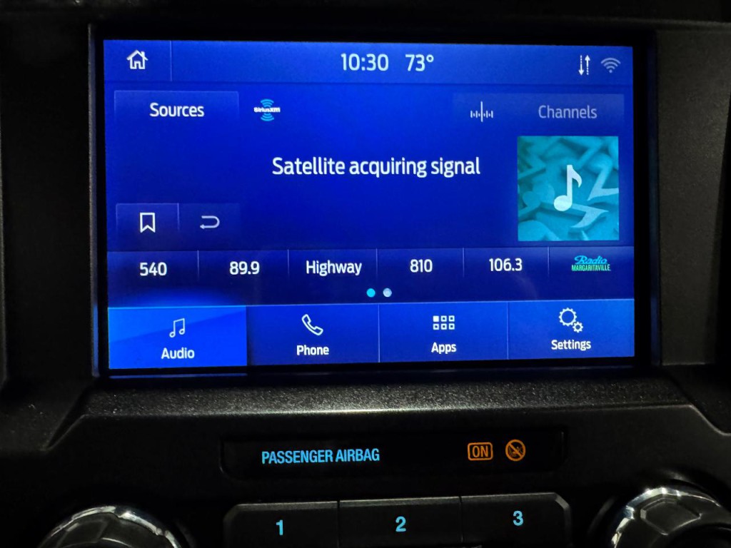 2021 Ford F-350 Image 40