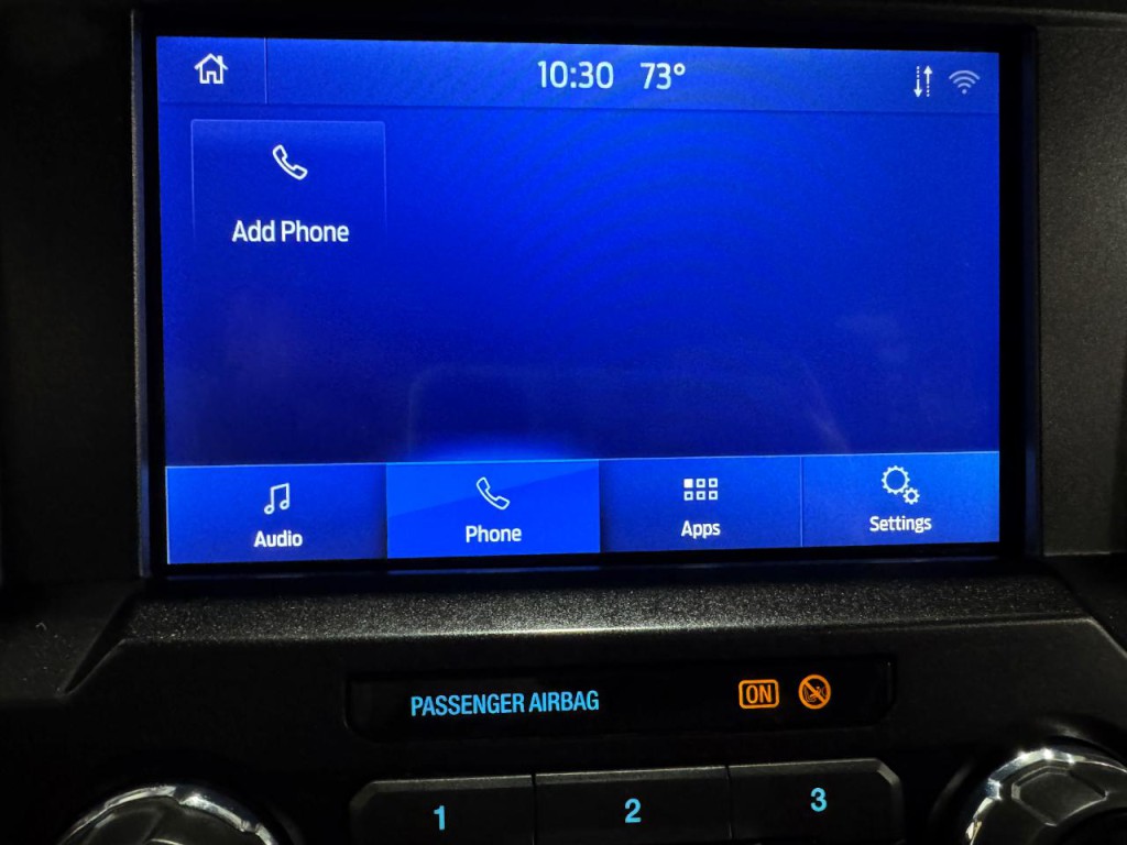 2021 Ford F-350 Image 41