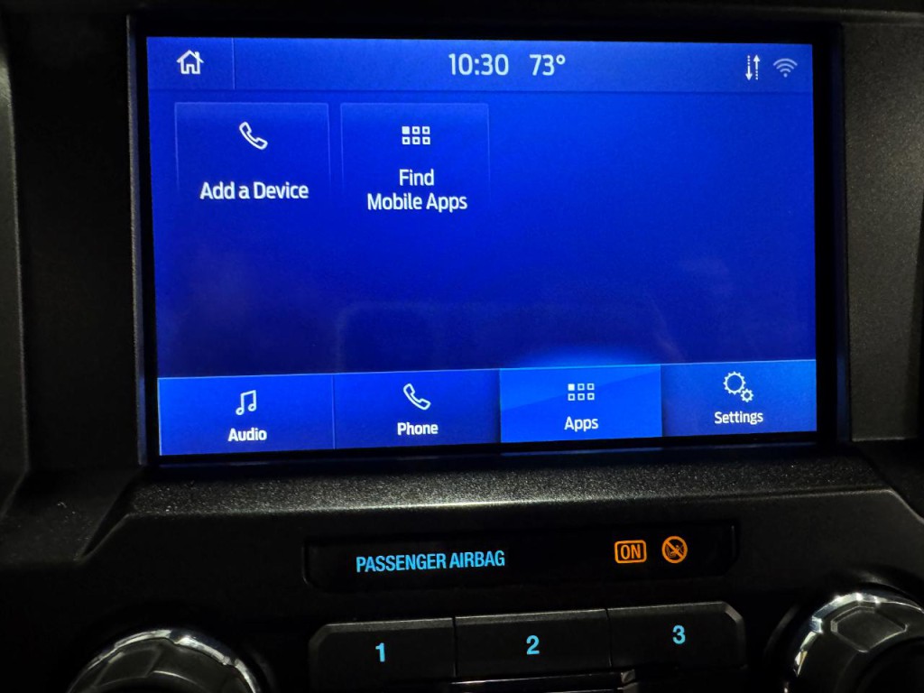 2021 Ford F-350 Image 42