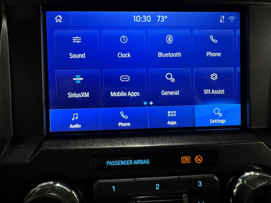 2021 Ford F-350 Image 43