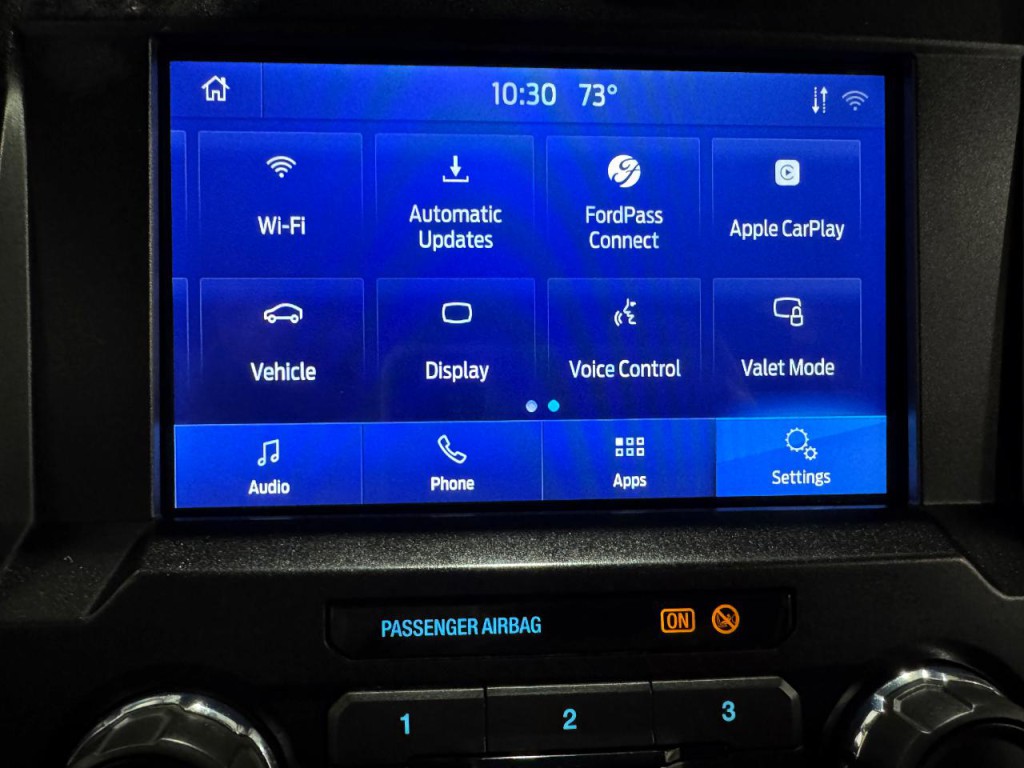 2021 Ford F-350 Image 44