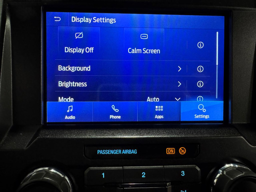 2021 Ford F-350 Image 45