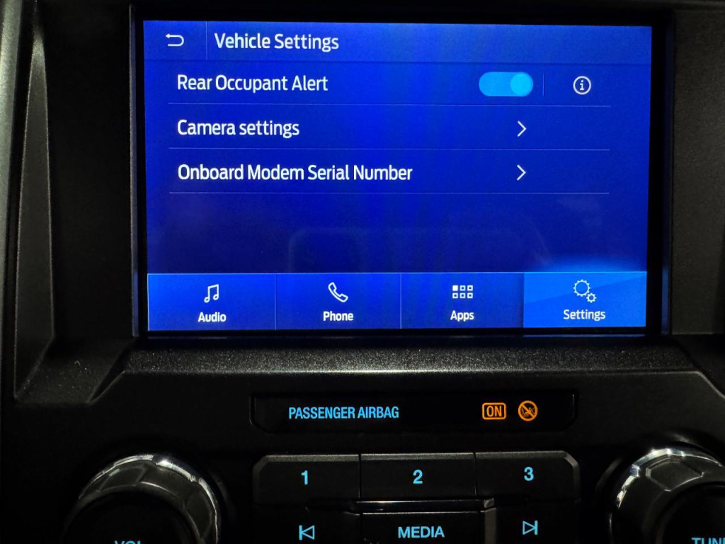 2021 Ford F-350 Image 47