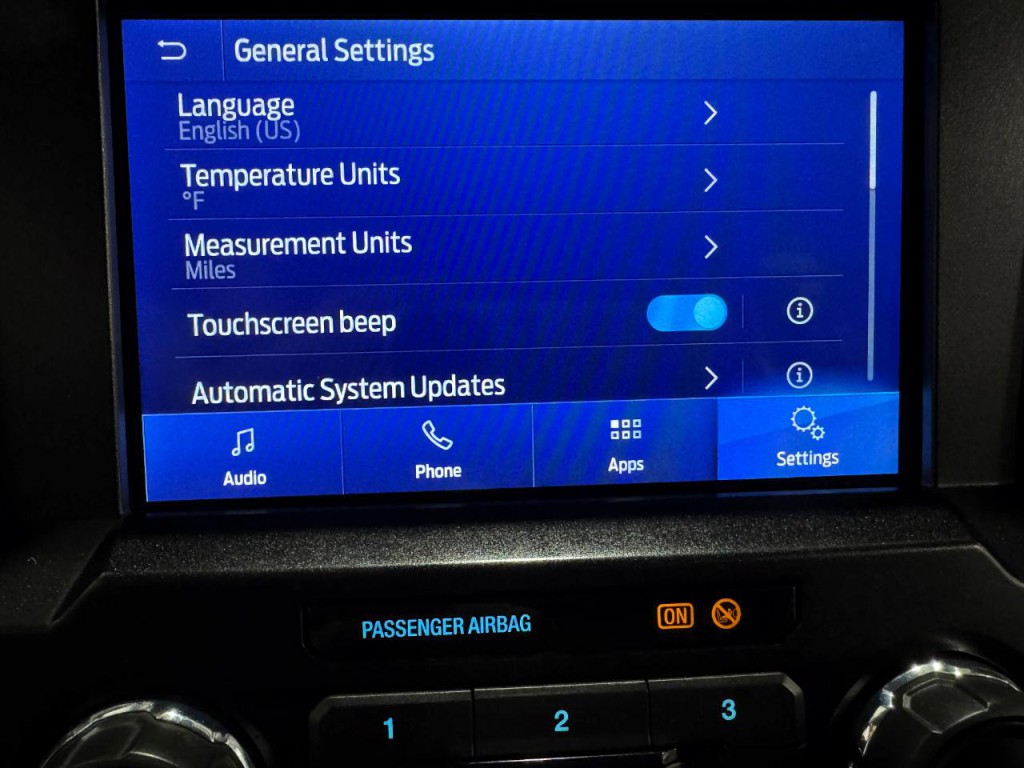 2021 Ford F-350 Image 48