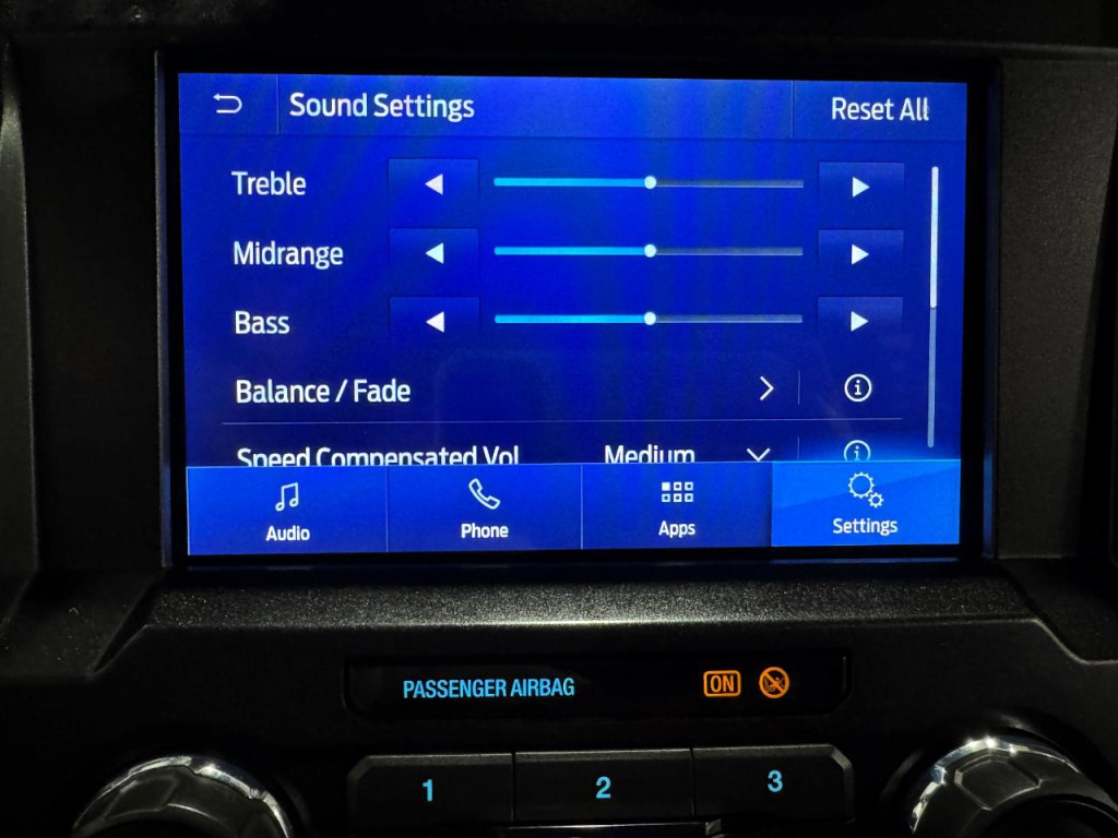 2021 Ford F-350 Image 50