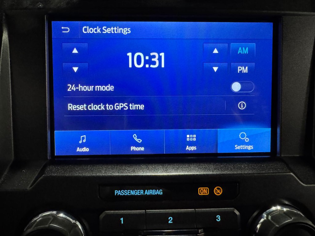 2021 Ford F-350 Image 51