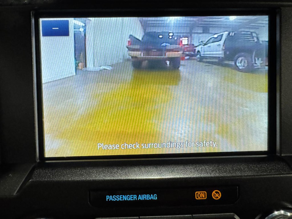 2021 Ford F-350 Image 53