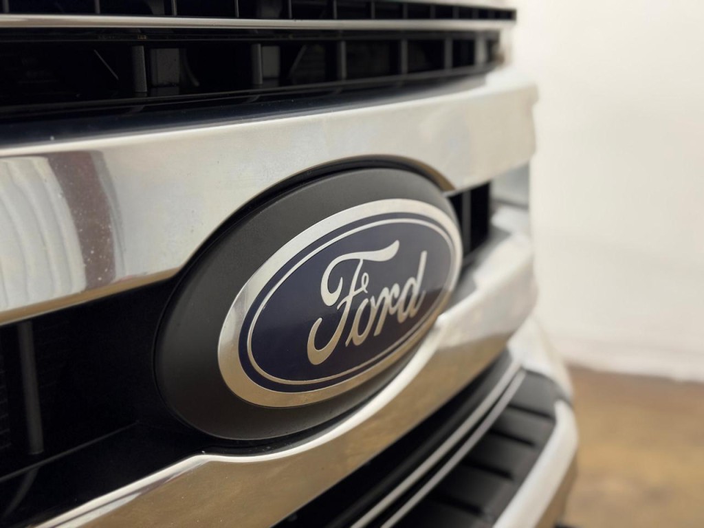 2021 Ford F-350 Image 60