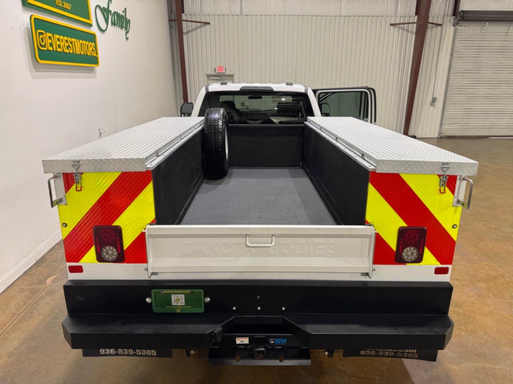 2021 Ford F-350 Image 63