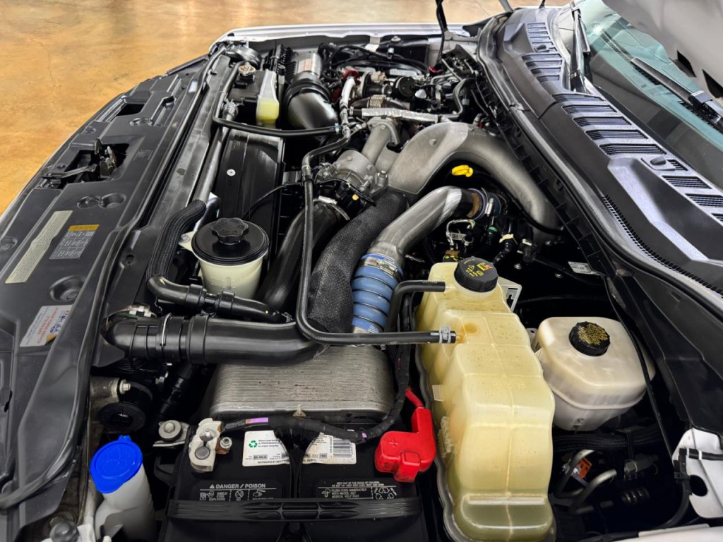 2021 Ford F-350 Image 69