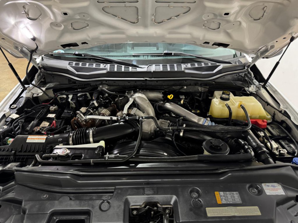 2021 Ford F-350 Image 71