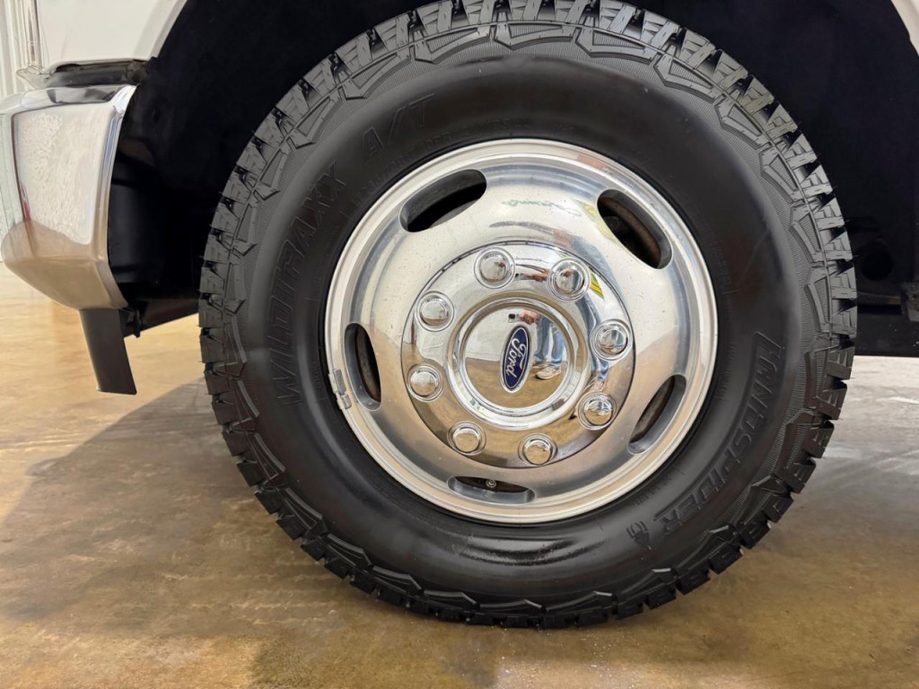 2021 Ford F-350 Image 74