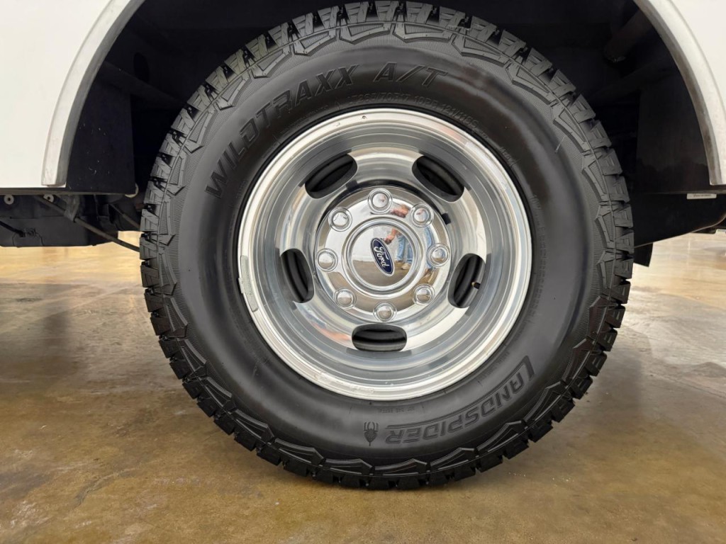 2021 Ford F-350 Image 75