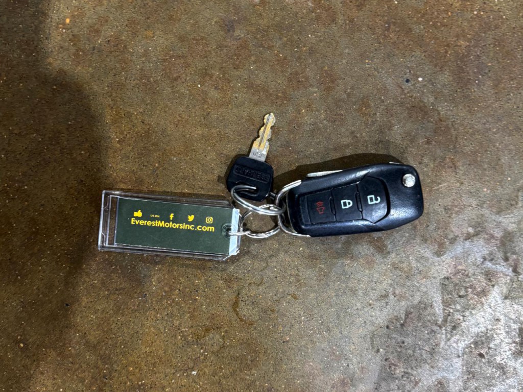 2021 Ford F-350 Image 77