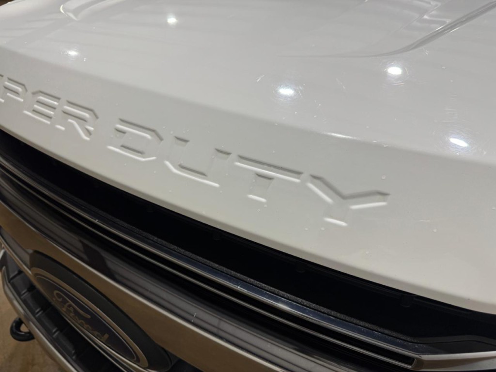 2021 Ford F-350 Image 82