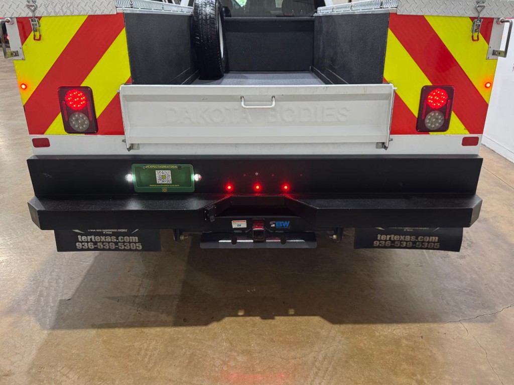 2021 Ford F-350 Image 64