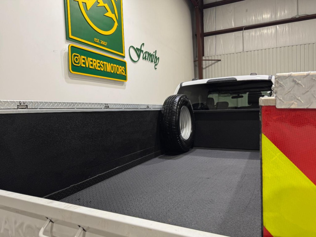 2021 Ford F-350 Image 65