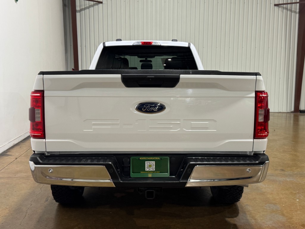 2022 Ford F-150 Image 7