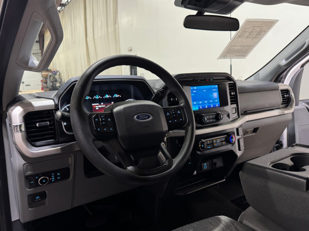 2022 Ford F-150 Image 12
