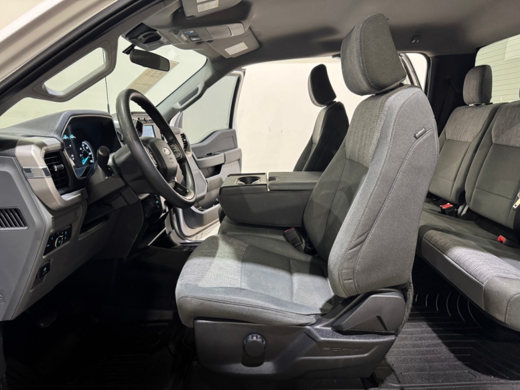 2022 Ford F-150 Image 14