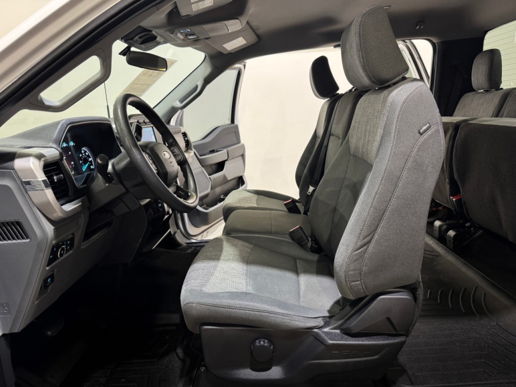 2022 Ford F-150 Image 15