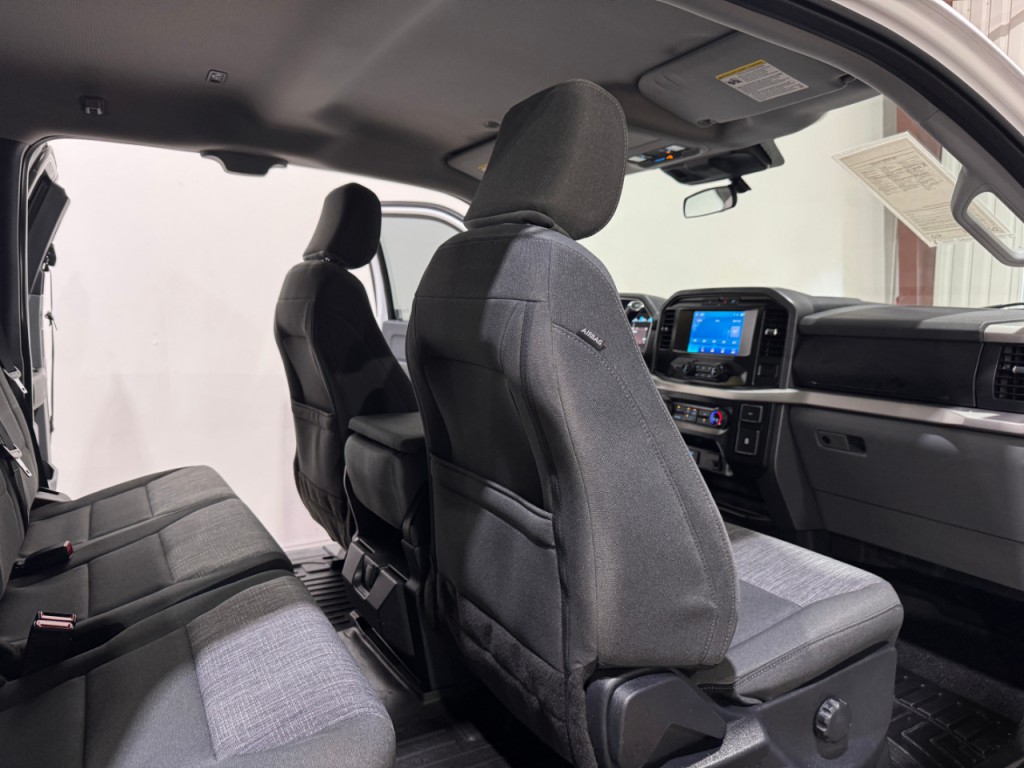 2022 Ford F-150 Image 16