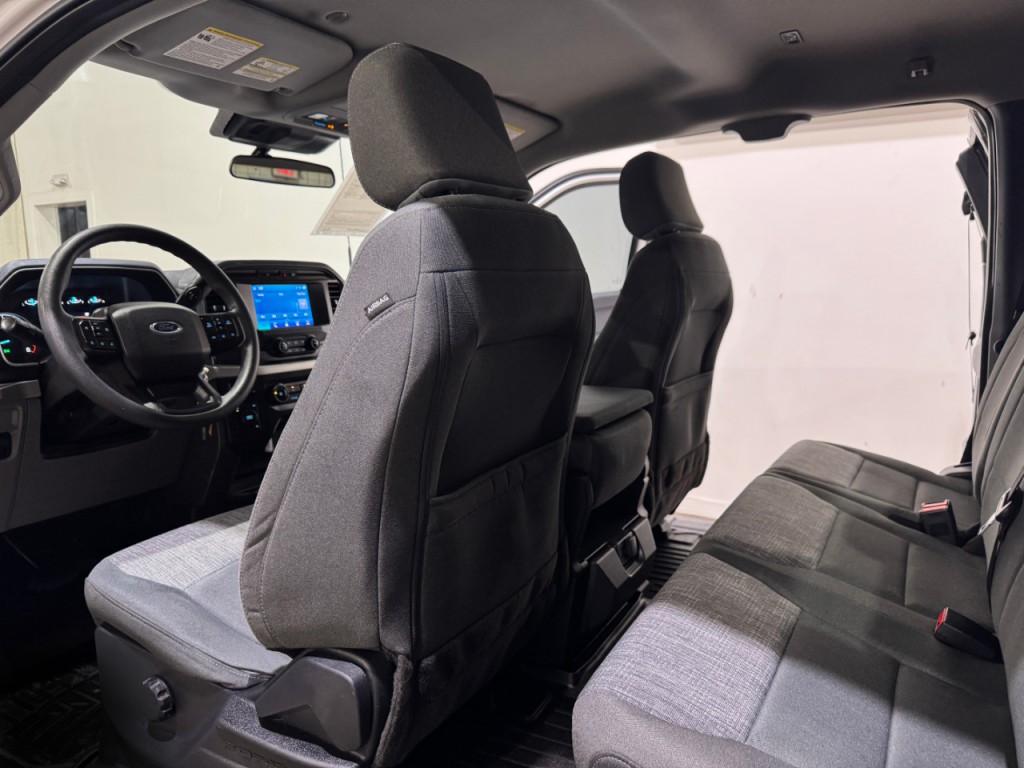 2022 Ford F-150 Image 17