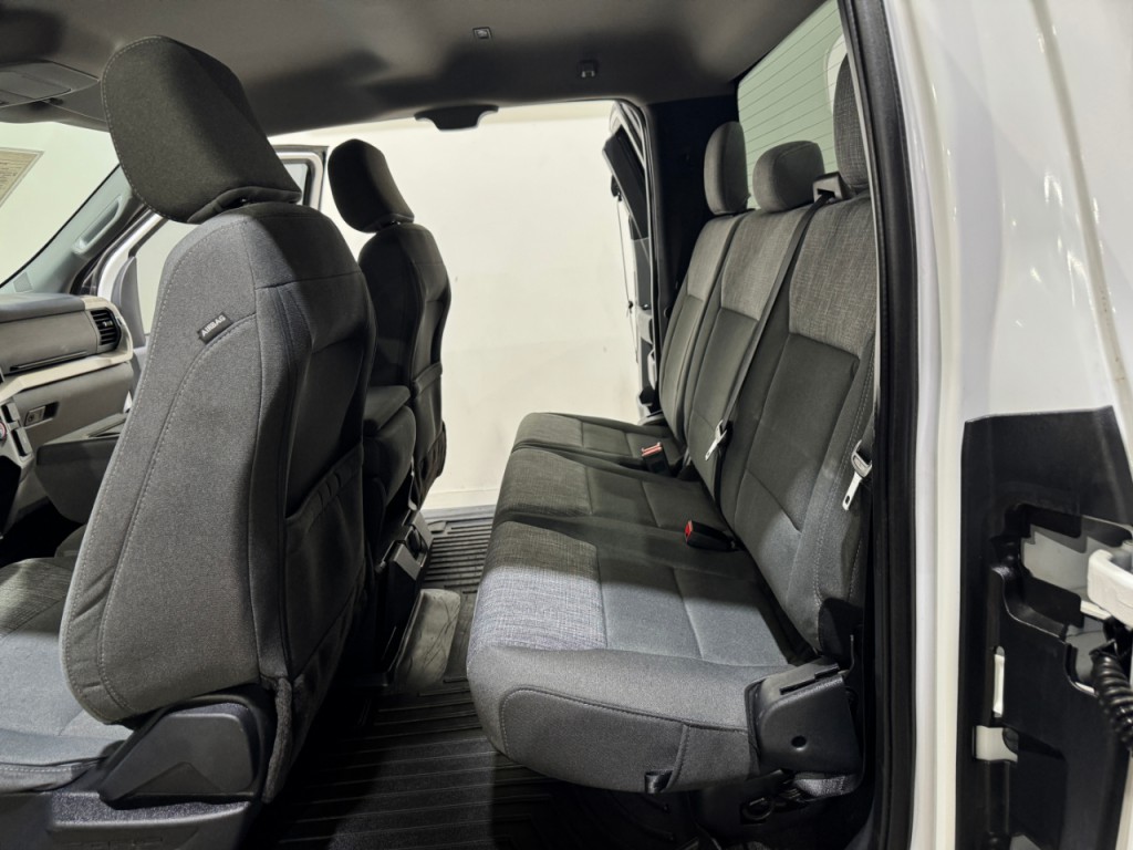 2022 Ford F-150 Image 19