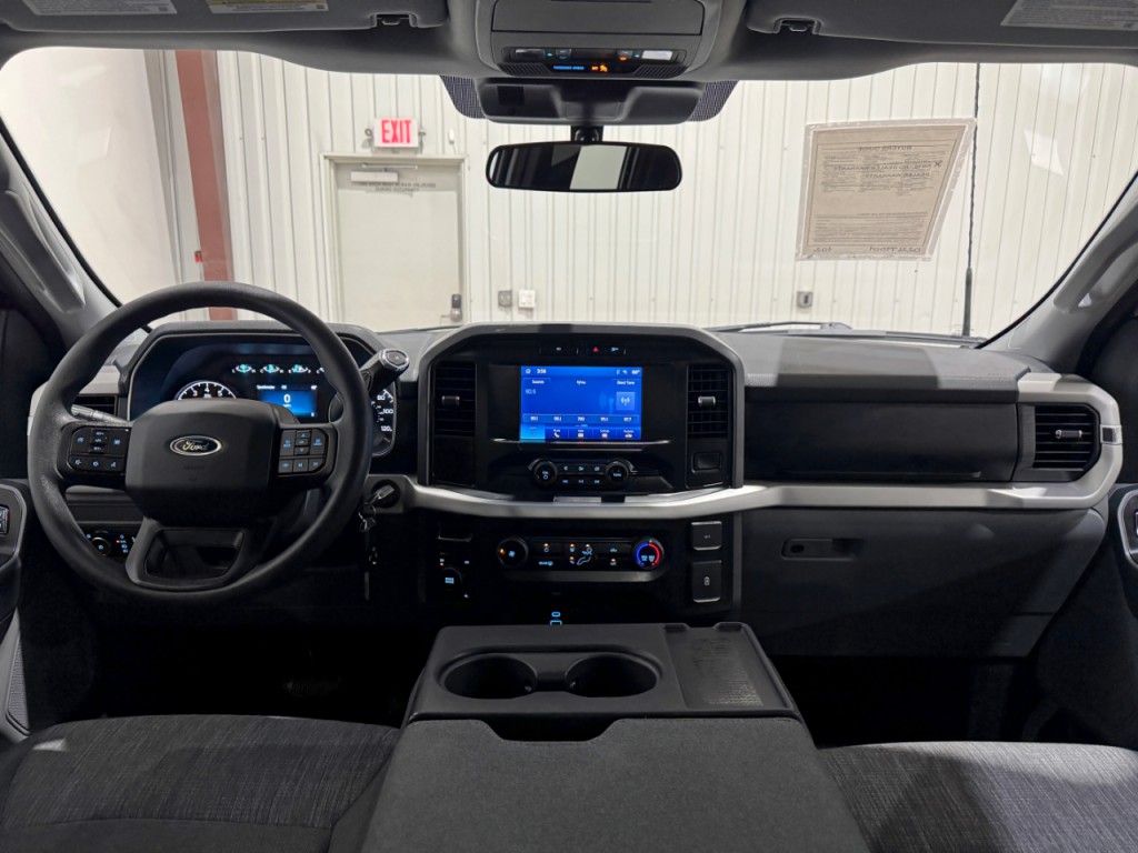 2022 Ford F-150 Image 20