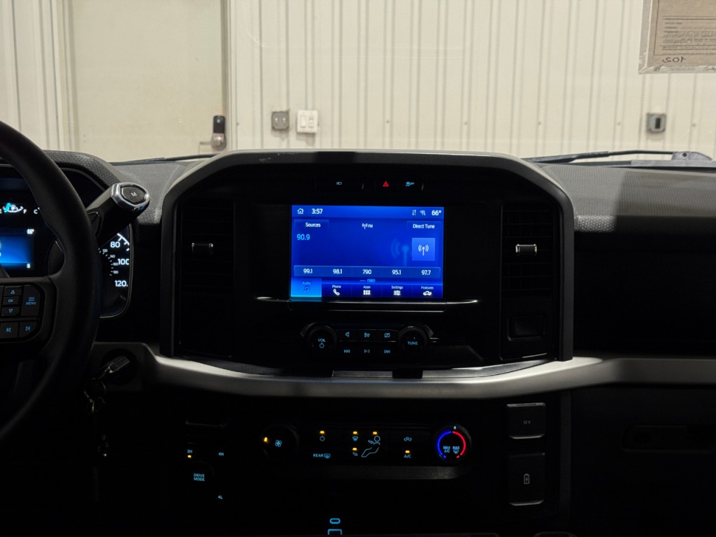 2022 Ford F-150 Image 21