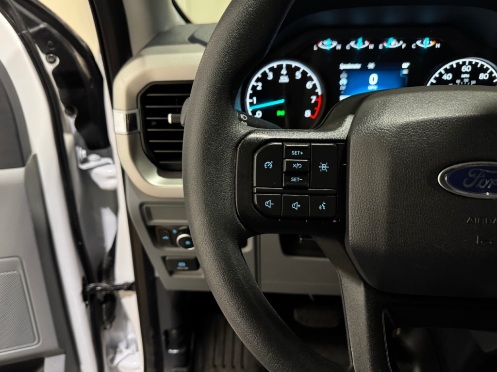 2022 Ford F-150 Image 22