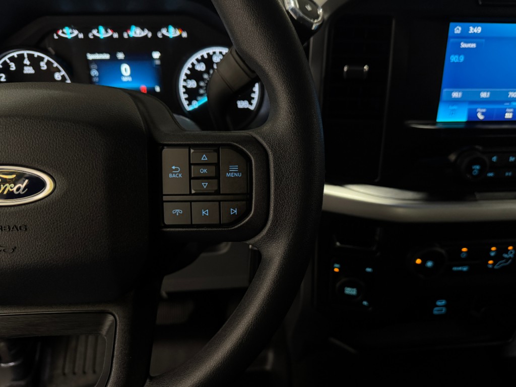 2022 Ford F-150 Image 23