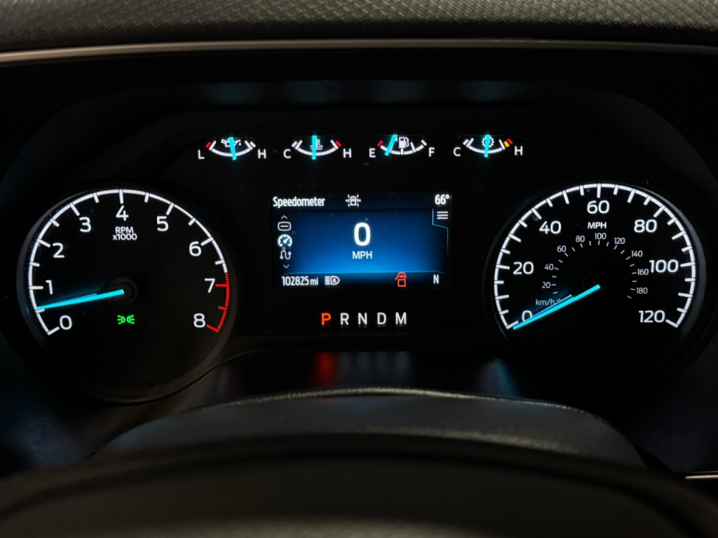 2022 Ford F-150 Image 29