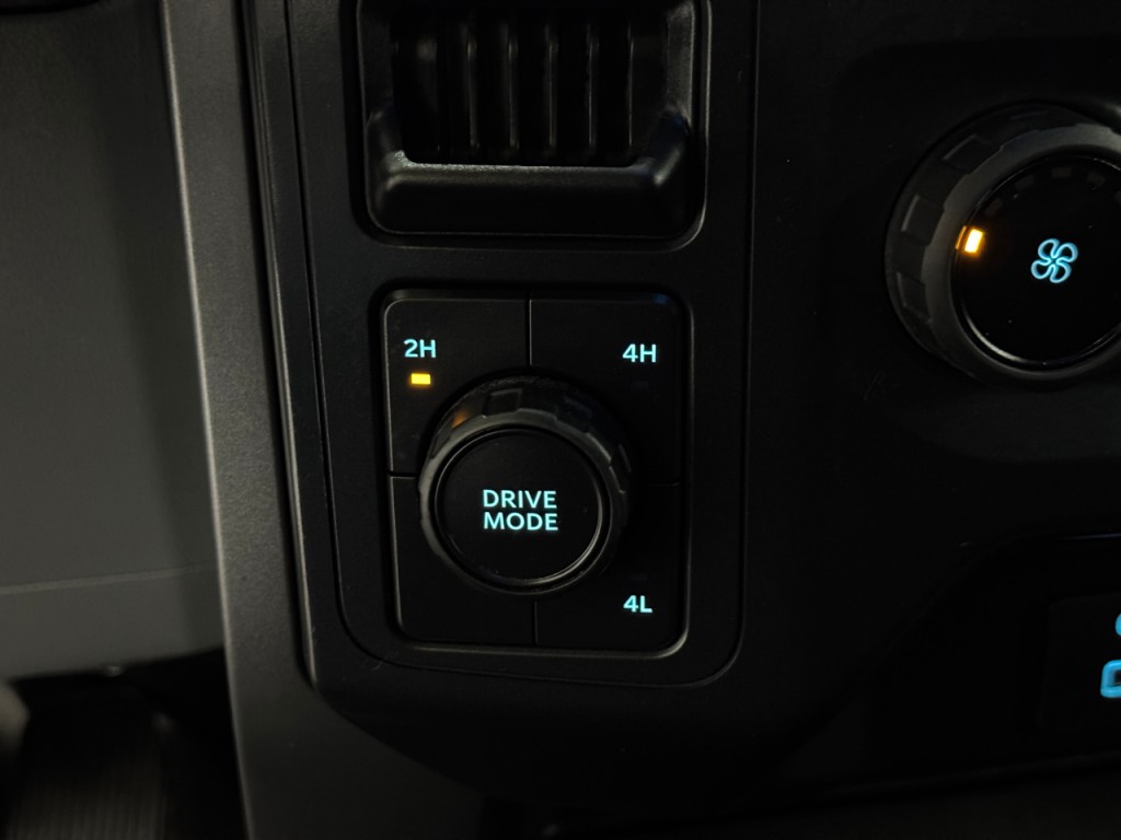 2022 Ford F-150 Image 30