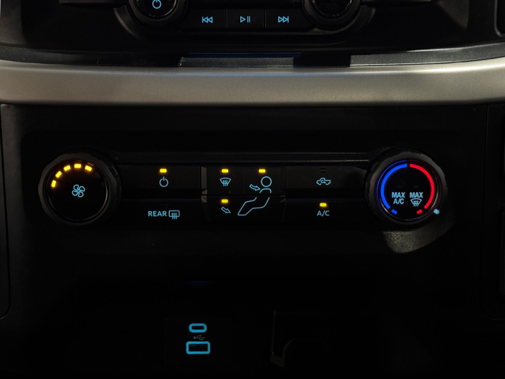 2022 Ford F-150 Image 32