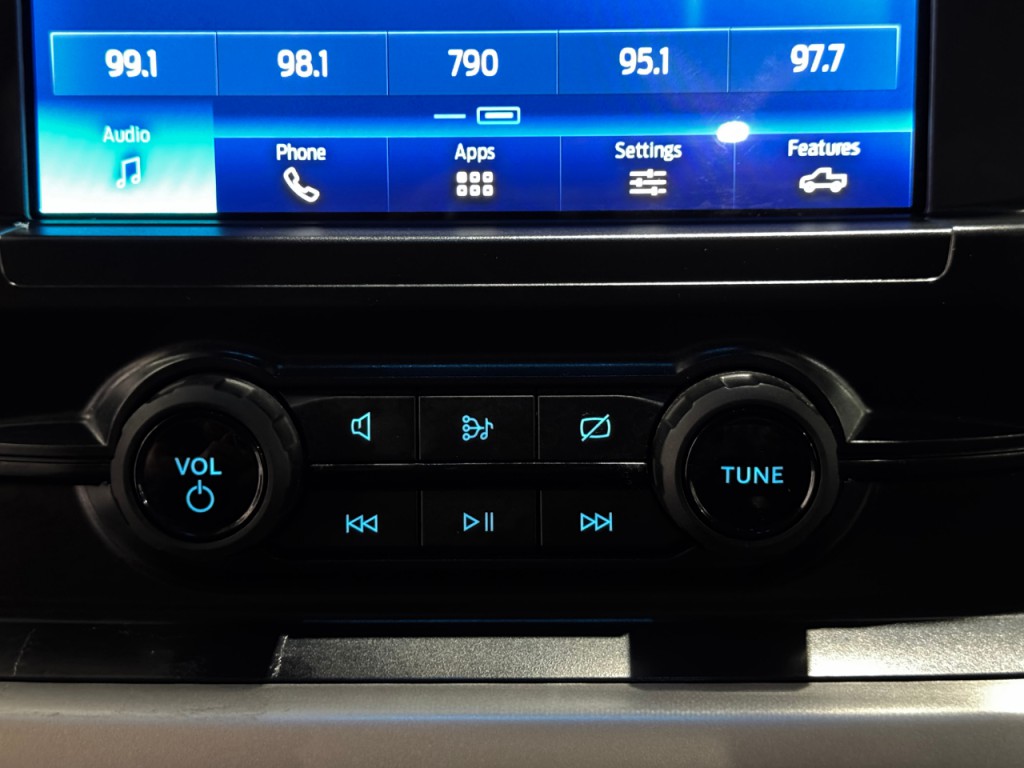 2022 Ford F-150 Image 33