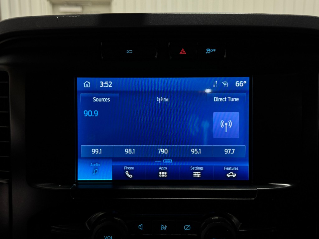 2022 Ford F-150 Image 36