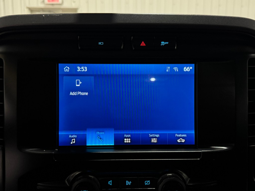 2022 Ford F-150 Image 37