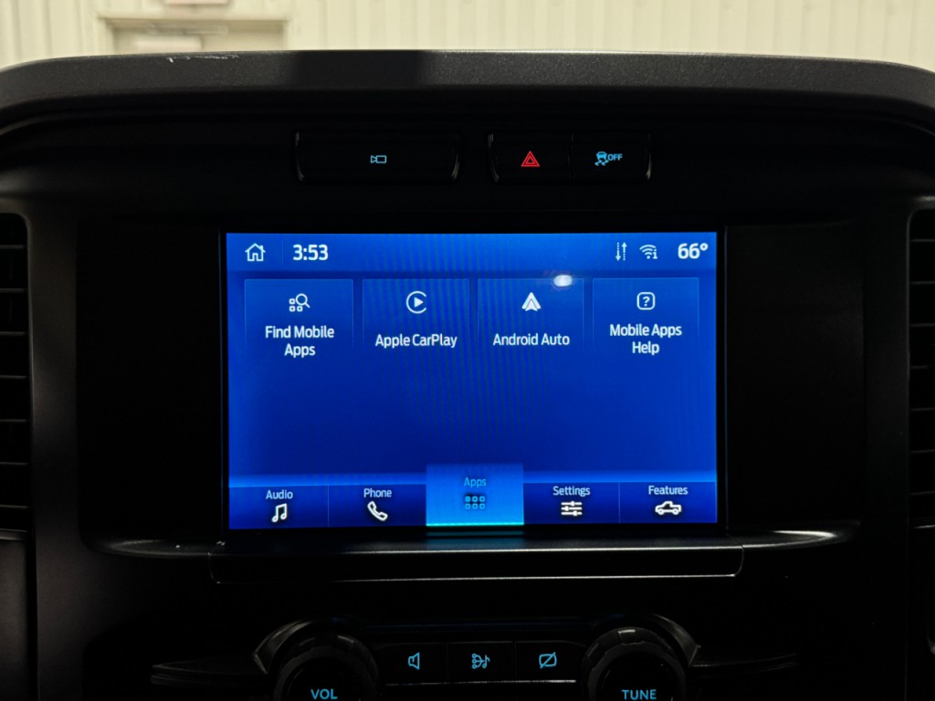 2022 Ford F-150 Image 38