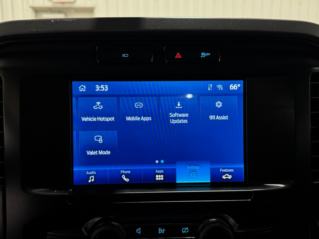 2022 Ford F-150 Image 40