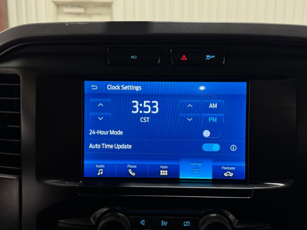 2022 Ford F-150 Image 41