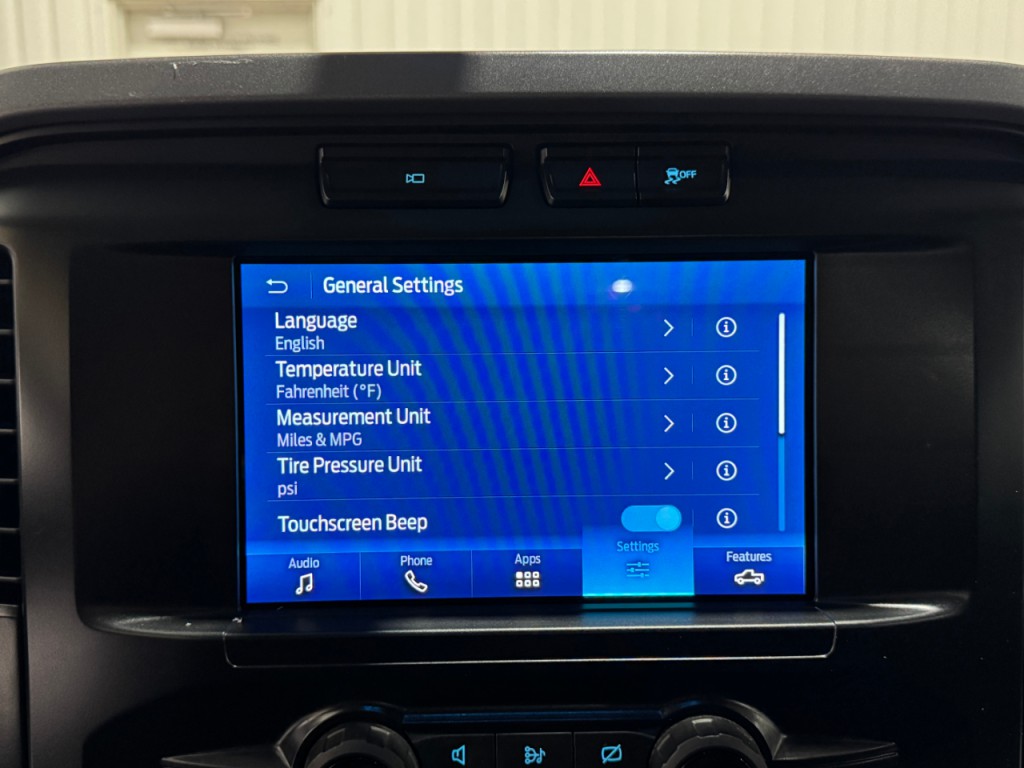 2022 Ford F-150 Image 42